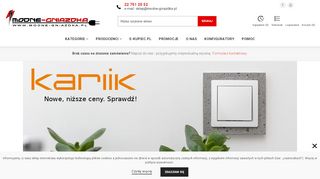 opinie Www.modne-gniazdka.pl