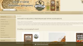 opinie Www.oldfarm.pl