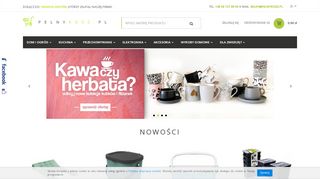 opinie Www.pelnykosz.pl