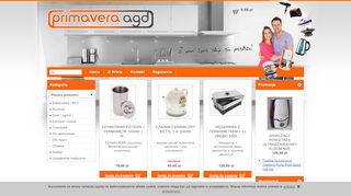 opinie Www.primavera-agd.pl