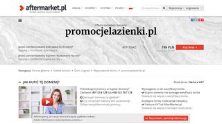 opinie Www.promocjelazienki.pl