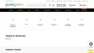opinie Www.puregreen.pl