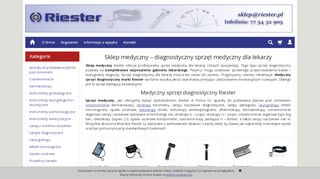 opinie Www.riester.pl