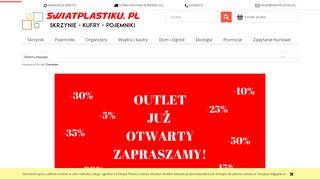 opinie Www.swiatplastiku.pl