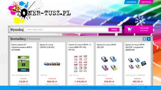 opinie Www.toner-tusz.pl