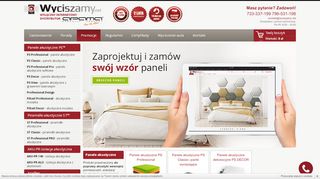 opinie Wyciszamy.net - materiały akustyczne