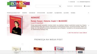 opinie Wydawnictwo POMOC