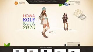 opinie WygodneButy.com
