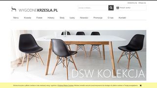 opinie Wygodnekrzesla.pl