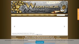 opinie Wykrywaczemetali.com.pl