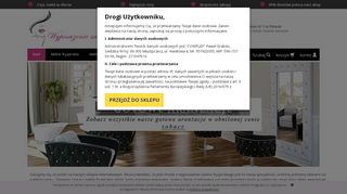 opinie Wyposażenie-salonu-fryzjerskie