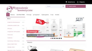 opinie Wyposażenie kosmetyczne