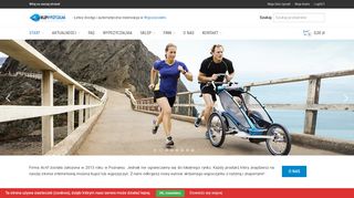opinie WypożyczalniaActif.pl