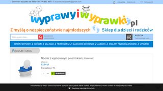 opinie Wyprawy i wyprawki