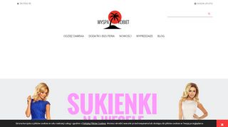 opinie Wyspa Kobiet