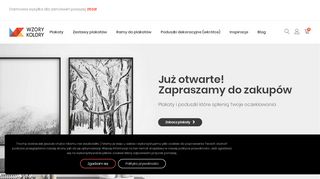 opinie WzoryKolory.pl