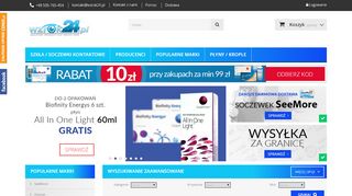 opinie Wzrok24.pl