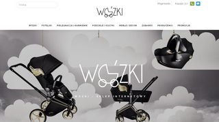 opinie Wózki-foteliki