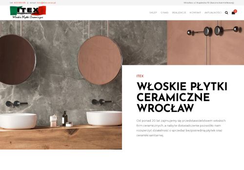 opinie Włoskie Płytki Ceramiczne
