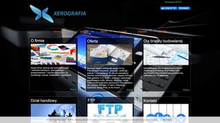 opinie XEROGRAFIA