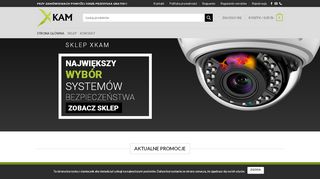 opinie XKAM