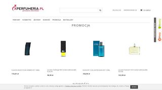 opinie XPerfumeria.pl