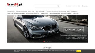 opinie Xcar24.pl