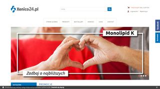 opinie Xenico24.pl
