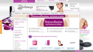 opinie Xperfume.pl