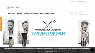 opinie YASUMI Sp. z o.o. Sp. k.