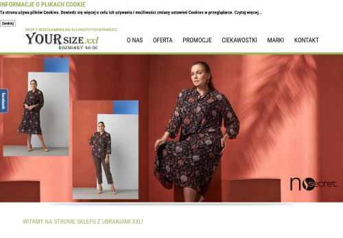 opinie YOURsizeXXL