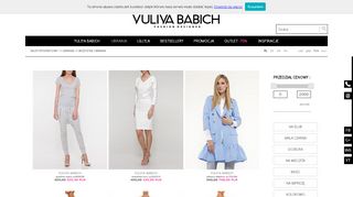 opinie YULIYA BABICH