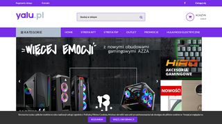opinie Yalu