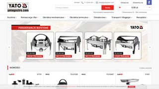 opinie Yatogastro.com