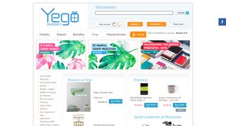 opinie Yego 