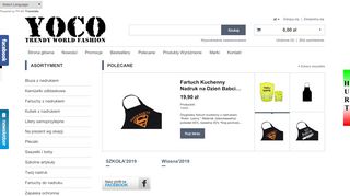 opinie Yoco.pl