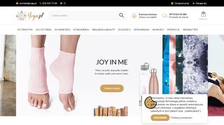 opinie Yoga.pl