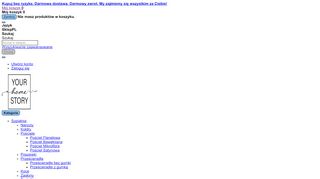 opinie YourHomeStory