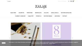 opinie ZALAR