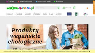 opinie ZDROWE KOLOROWE