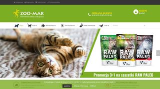 opinie ZOO-MAR