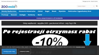 opinie ZOOMIX