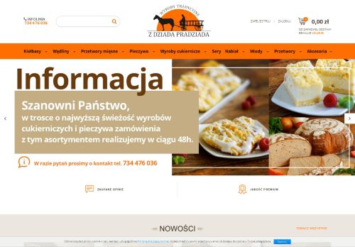 opinie Z Dziada Pradziada