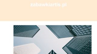 opinie Zabawki Artis