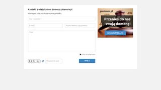 opinie Zabawnie.pl