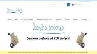 opinie Zacny24.pl