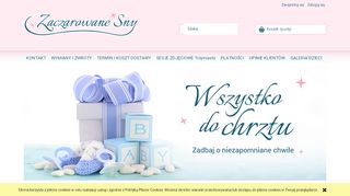 opinie Zaczarowane Sny - wszystko do 