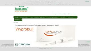 opinie Zakatekzdrowia.com.pl