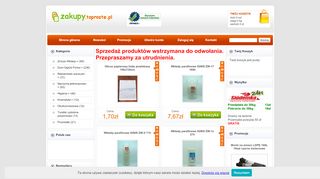 opinie Zakupy.toProste.pl