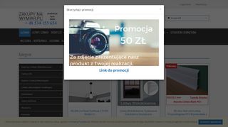 opinie ZakupyNaWymiar.pl